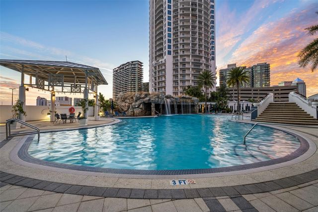 1209 E CUMBERLAND AVENUE 1705, Tampa, FL 33602