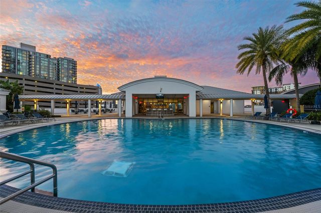 1209 E CUMBERLAND AVENUE 1705, Tampa, FL 33602