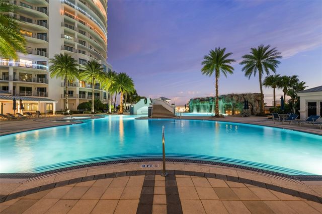 1209 E CUMBERLAND AVENUE 1705, Tampa, FL 33602