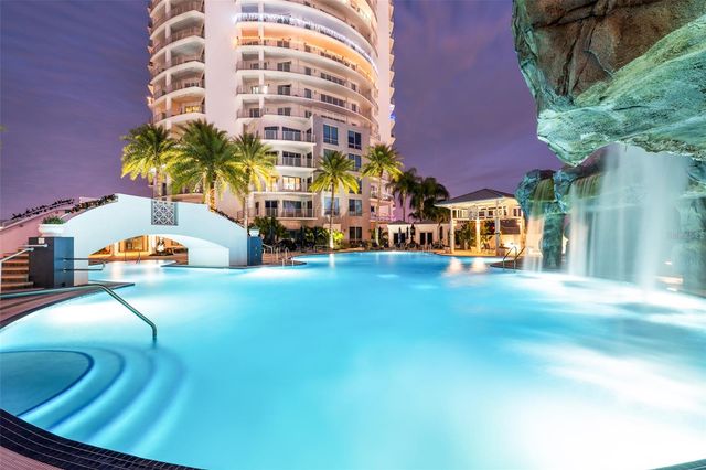 1209 E CUMBERLAND AVENUE 1705, Tampa, FL 33602