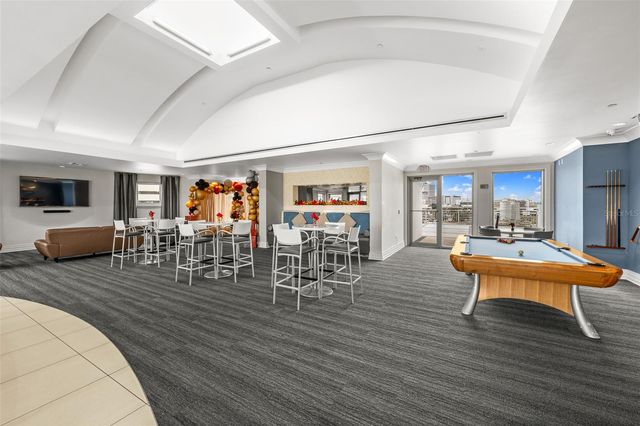 1209 E CUMBERLAND AVENUE 1705, Tampa, FL 33602