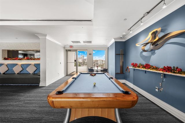 1209 E CUMBERLAND AVENUE 1705, Tampa, FL 33602