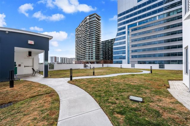 1209 E CUMBERLAND AVENUE 1705, Tampa, FL 33602