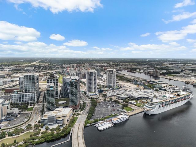 1209 E CUMBERLAND AVENUE 1705, Tampa, FL 33602