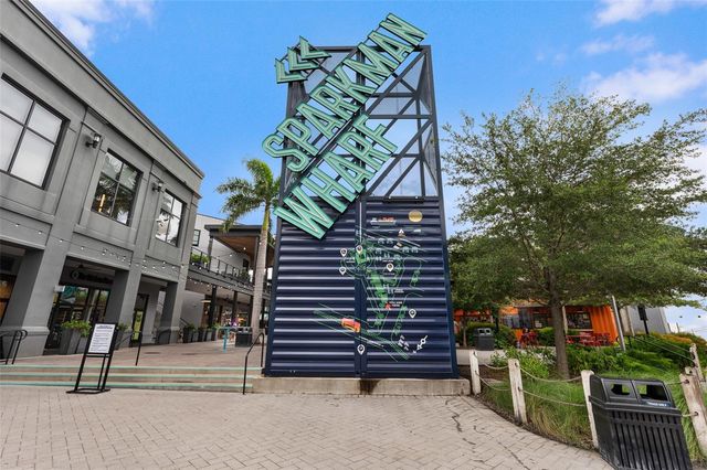 1209 E CUMBERLAND AVENUE 1705, Tampa, FL 33602