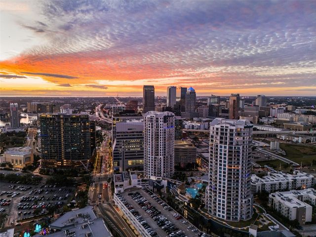 1209 E CUMBERLAND AVENUE 1705, Tampa, FL 33602