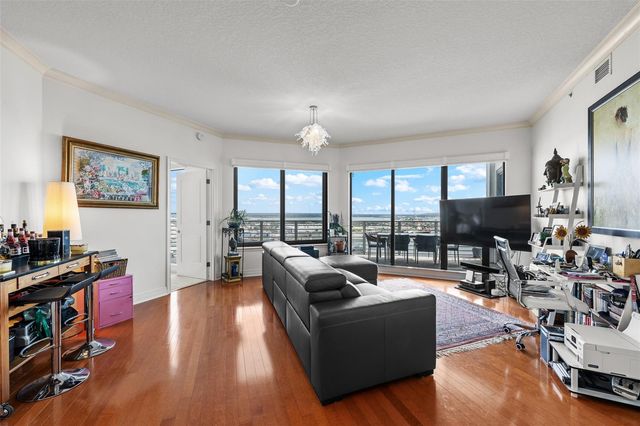 1209 E CUMBERLAND AVENUE 1705, Tampa, FL 33602