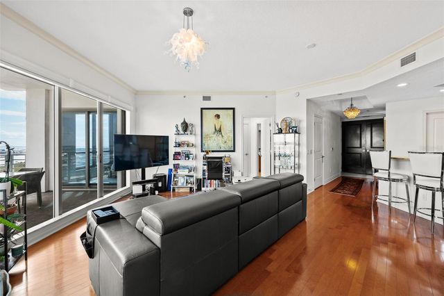 1209 E CUMBERLAND AVENUE 1705, Tampa, FL 33602