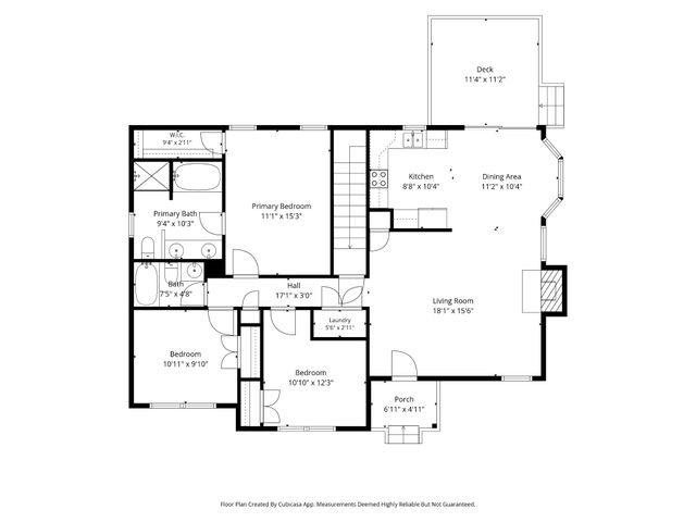 7307 Sheena Ln, Fairview, TN 37062