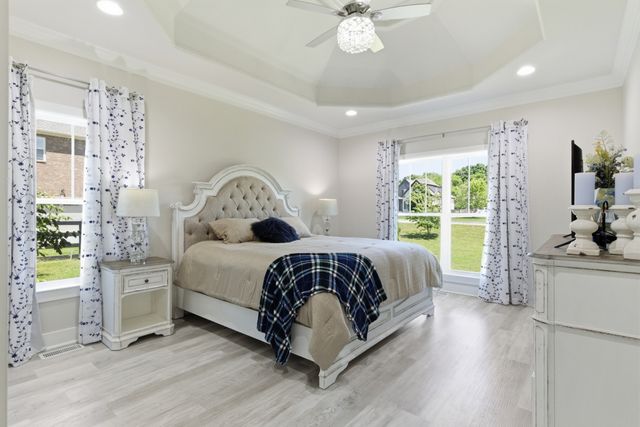 4016 Pleasant Gate Ln, Columbia, TN 38401