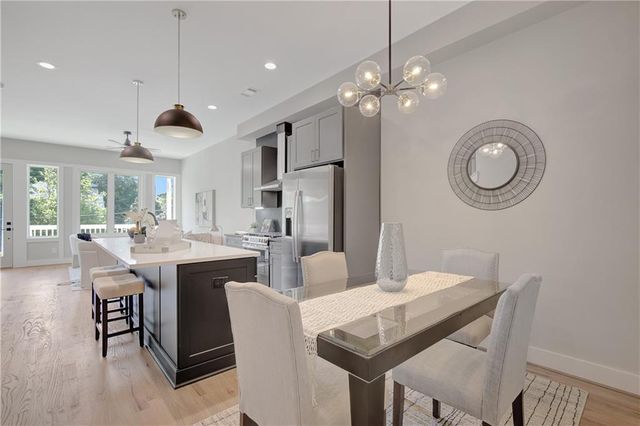 458 Connally Street SE, Atlanta, GA 30312