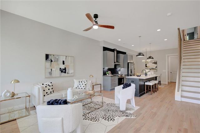 458 Connally Street SE, Atlanta, GA 30312