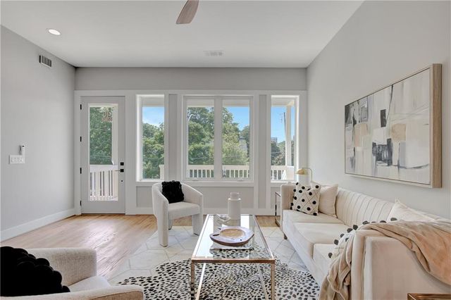 458 Connally Street SE, Atlanta, GA 30312