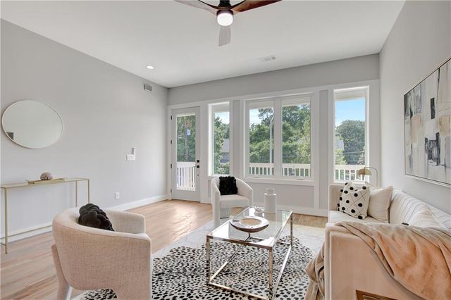 458 Connally Street SE, Atlanta, GA 30312