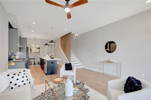 458 Connally Street SE, Atlanta, GA 30312