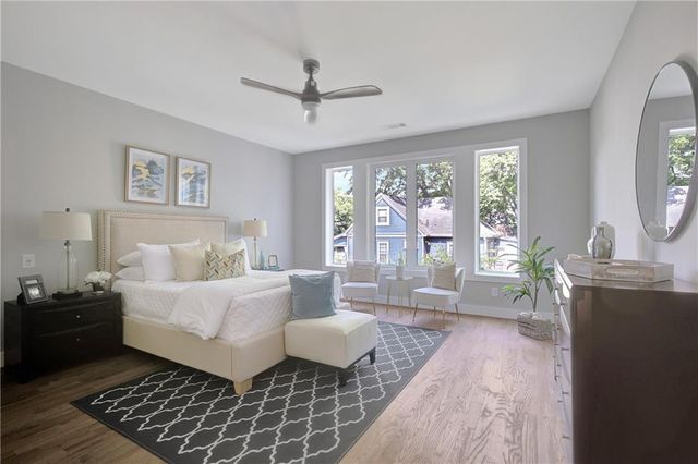 458 Connally Street SE, Atlanta, GA 30312