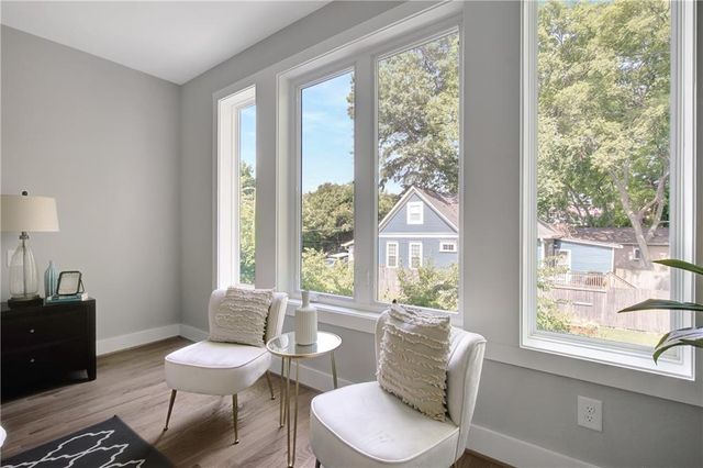 458 Connally Street SE, Atlanta, GA 30312