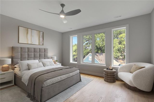 458 Connally Street SE, Atlanta, GA 30312