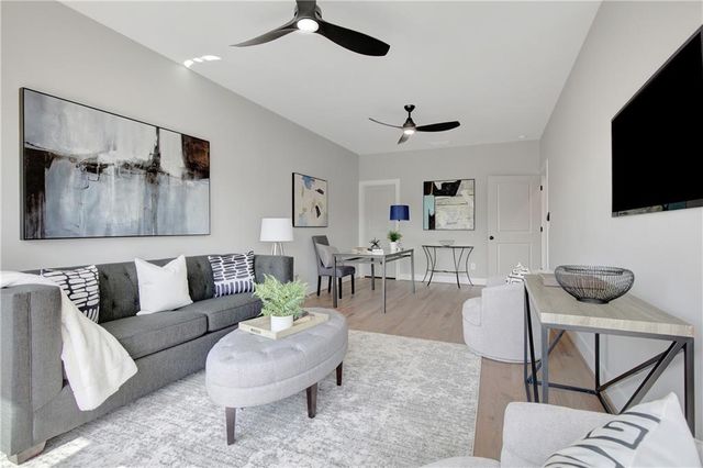 458 Connally Street SE, Atlanta, GA 30312