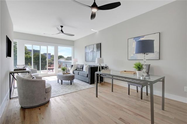 458 Connally Street SE, Atlanta, GA 30312