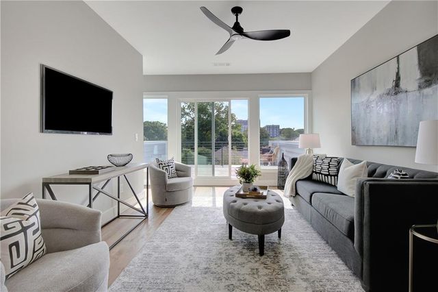 458 Connally Street SE, Atlanta, GA 30312