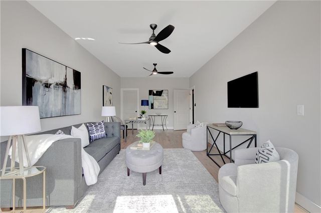 458 Connally Street SE, Atlanta, GA 30312