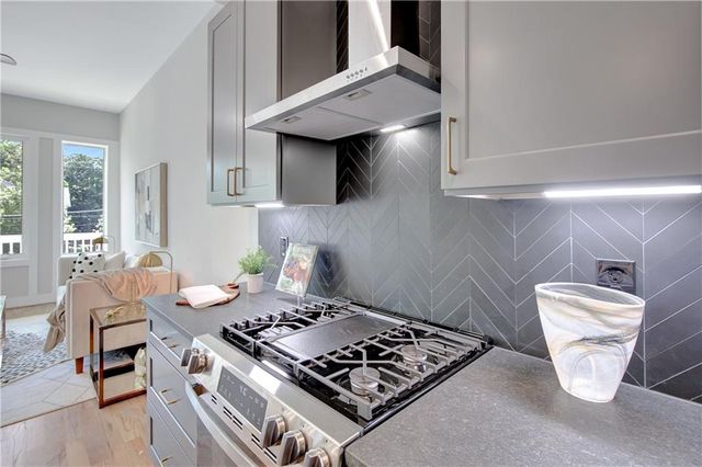 458 Connally Street SE, Atlanta, GA 30312