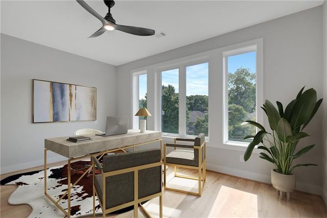 458 Connally Street SE, Atlanta, GA 30312