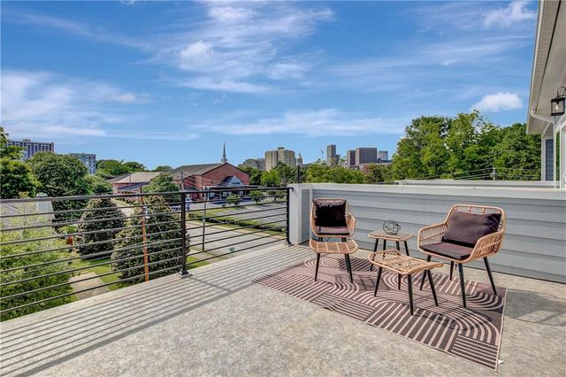 458 Connally Street SE, Atlanta, GA 30312