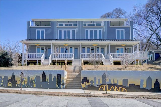 458 Connally Street SE, Atlanta, GA 30312