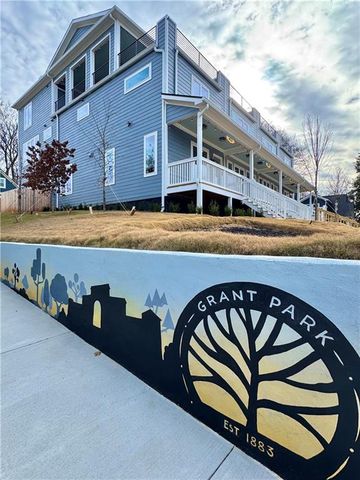 458 Connally Street SE, Atlanta, GA 30312