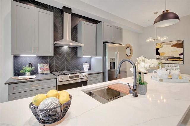 458 Connally Street SE, Atlanta, GA 30312