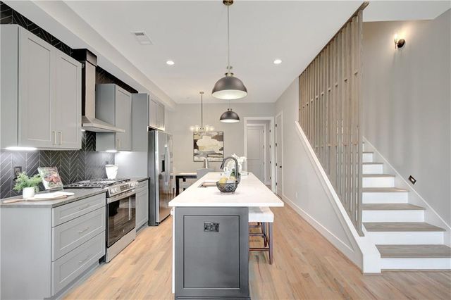 458 Connally Street SE, Atlanta, GA 30312