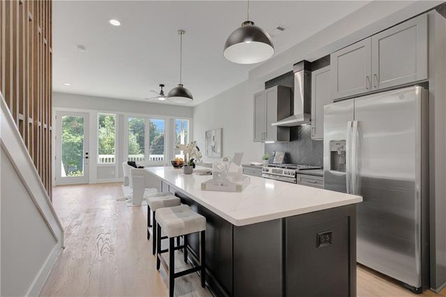 458 Connally Street SE, Atlanta, GA 30312