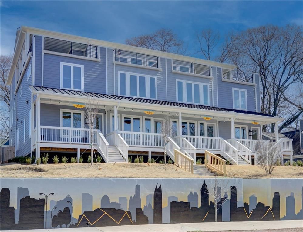 458 Connally Street SE, Atlanta, GA 30312