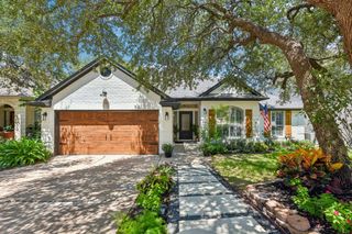 2915 Cashell Wood DR, Cedar Park, TX 78613