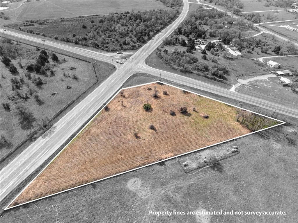 2114 Fm 933, Aquilla, TX 76622