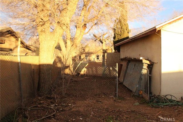 2901 Desert, Rosamond, CA 93560