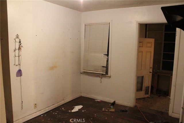 2901 Desert, Rosamond, CA 93560