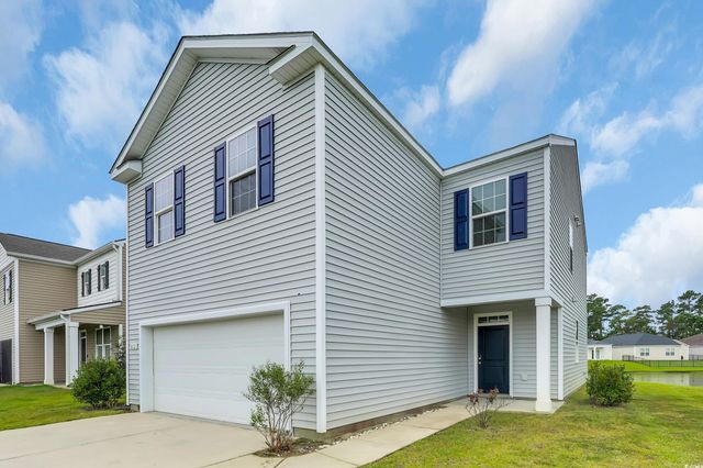 812 Hayes Point Circle, Myrtle Beach, SC 29588