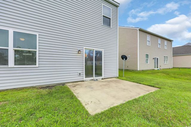 812 Hayes Point Circle, Myrtle Beach, SC 29588