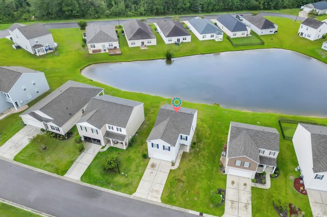 812 Hayes Point Circle, Myrtle Beach, SC 29588