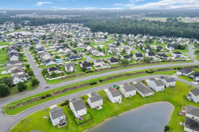 812 Hayes Point Circle, Myrtle Beach, SC 29588