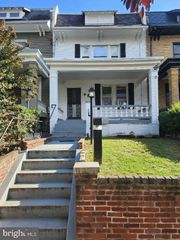 438 EMERSON ST NW, Washington, DC 20011