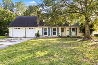 257 Bayberry Court, Jacksonville, NC 28540