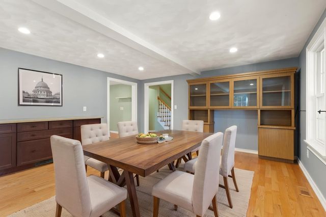 3 Ledgelawn Ave, Billerica, MA 01821