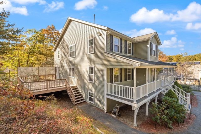 3 Ledgelawn Ave, Billerica, MA 01821
