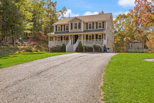 3 Ledgelawn Ave, Billerica, MA 01821
