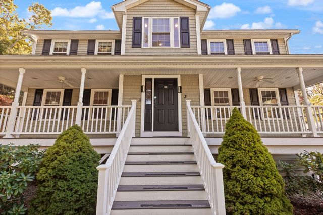 3 Ledgelawn Ave, Billerica, MA 01821