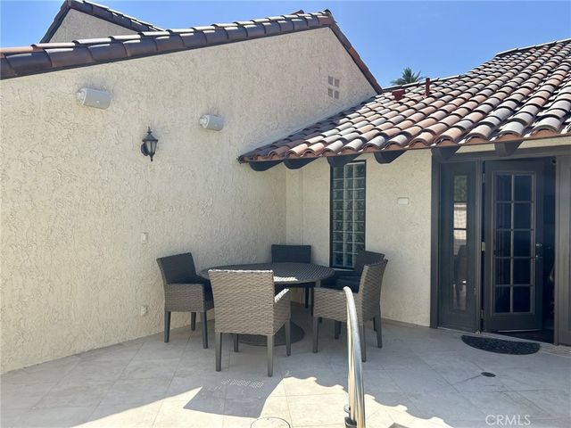 22 Calle Escala, Rancho Mirage, CA 92270